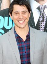 Nicholas D'Agosto