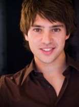 Nicholas D'Agosto