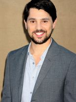 Nicholas D'Agosto