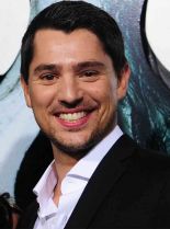 Nicholas D'Agosto