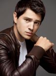 Nicholas D'Agosto