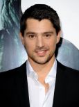 Nicholas D'Agosto