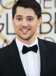 Nicholas D'Agosto