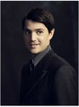 Nicholas D'Agosto