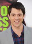 Nicholas D'Agosto