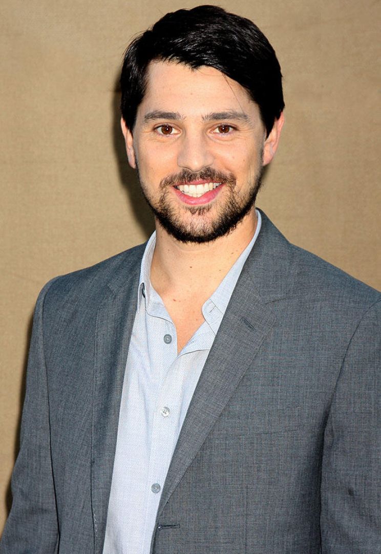 Nicholas D'Agosto