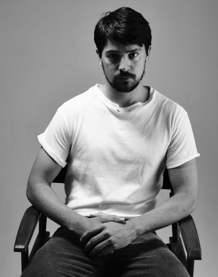 Nicholas D'Agosto