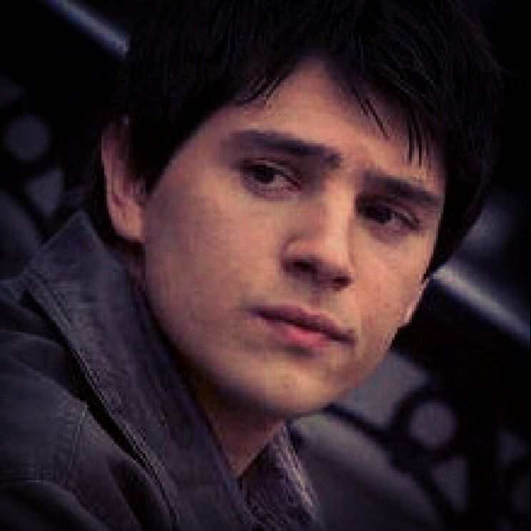 Nicholas D'Agosto