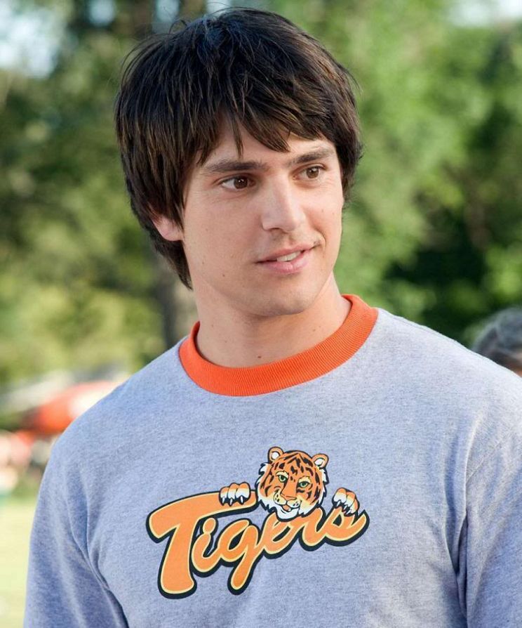 Nicholas D'Agosto
