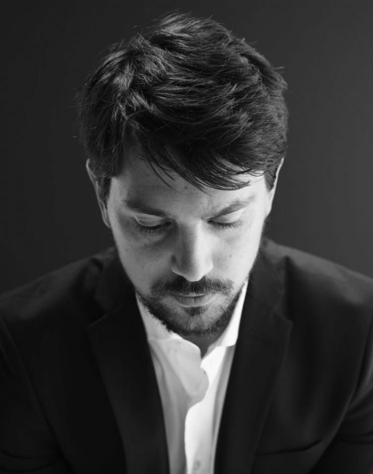 Nicholas D'Agosto