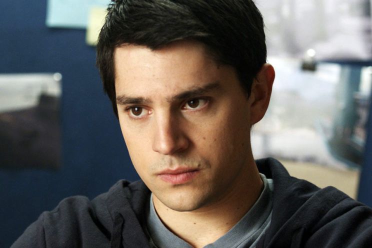 Nicholas D'Agosto