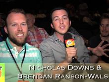 Nicholas Downs