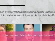 Nicholas Downs