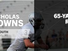 Nicholas Downs