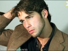 Nicholas Downs
