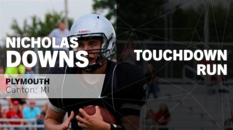Nicholas Downs