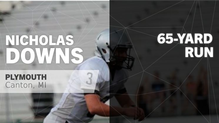 Nicholas Downs