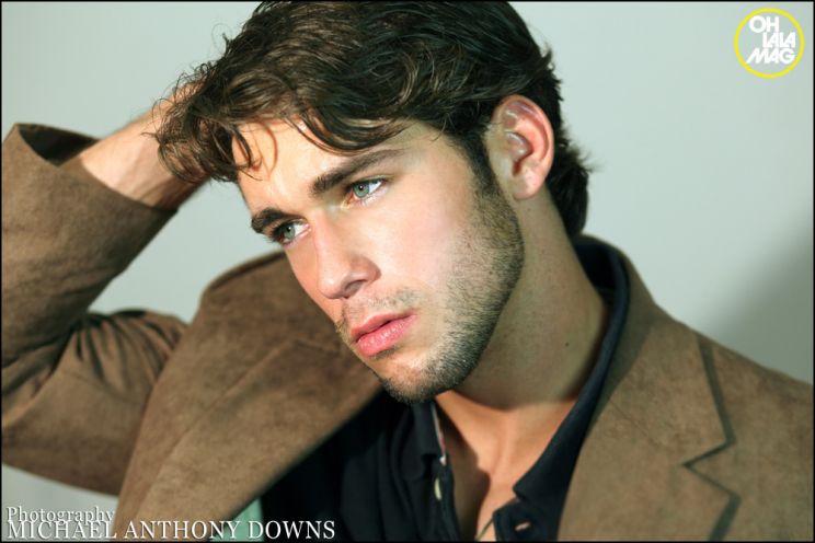 Nicholas Downs