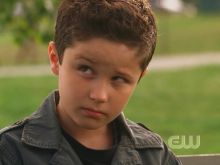 Nicholas Elia