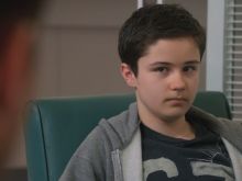 Nicholas Elia
