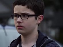 Nicholas Elia