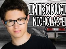 Nicholas Elia