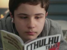 Nicholas Elia