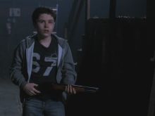 Nicholas Elia