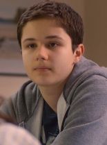 Nicholas Elia