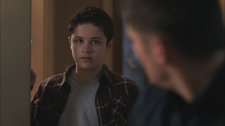 Nicholas Elia