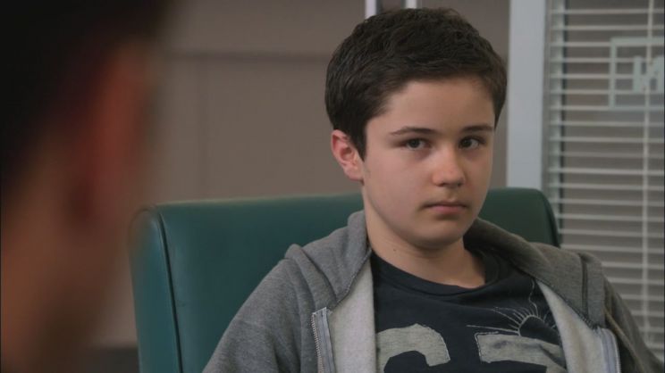 Nicholas Elia