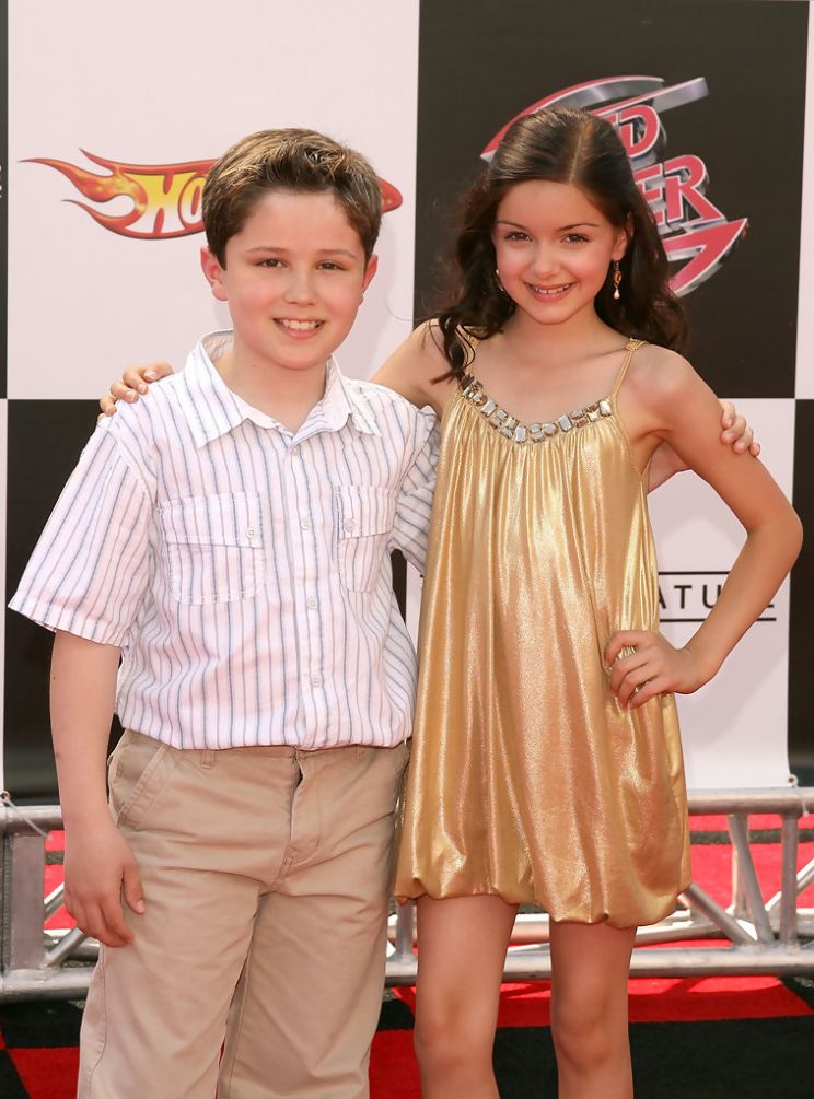 Nicholas Elia