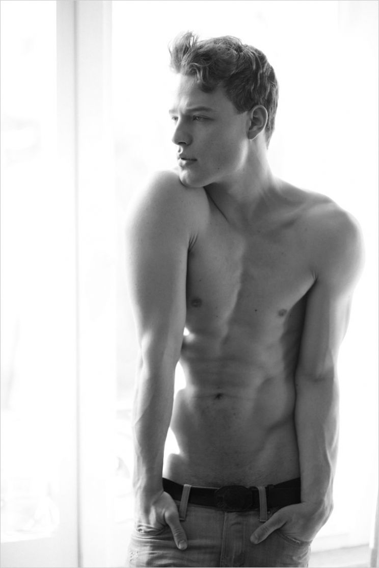 Nicholas Elia
