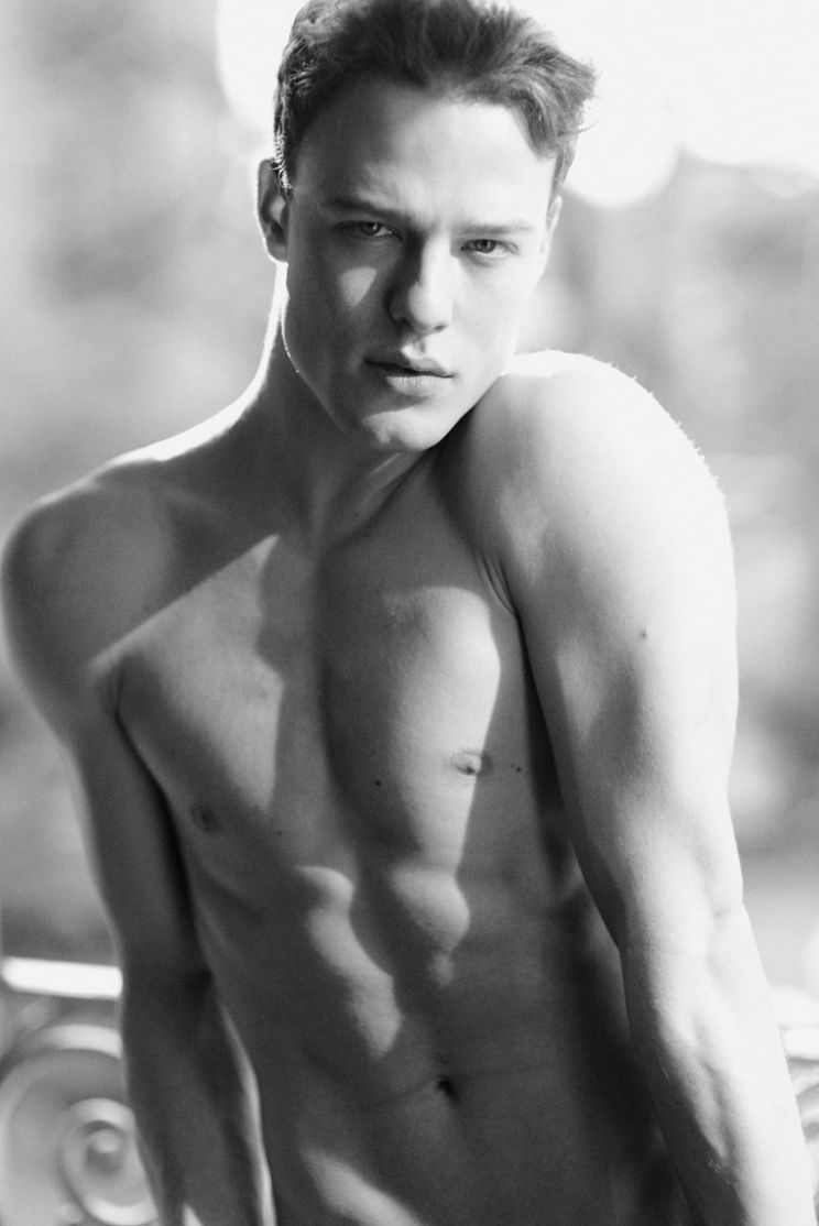 Nicholas Elia