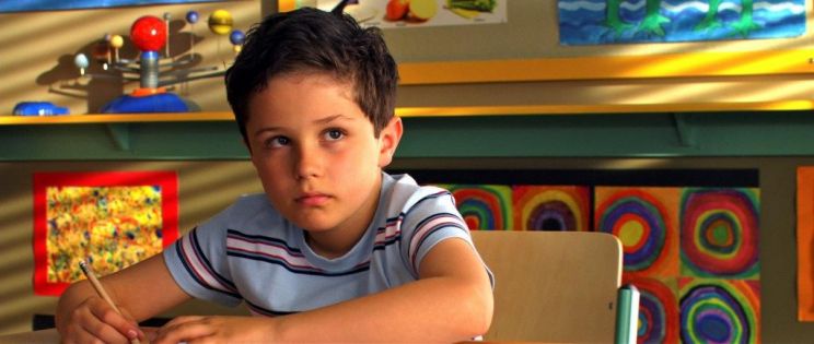 Nicholas Elia