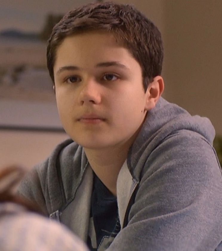 Nicholas Elia