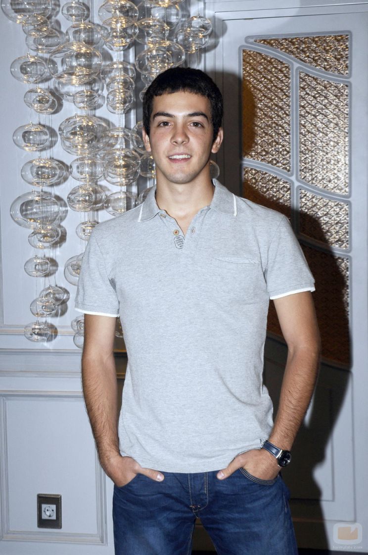 Nicholas Elia