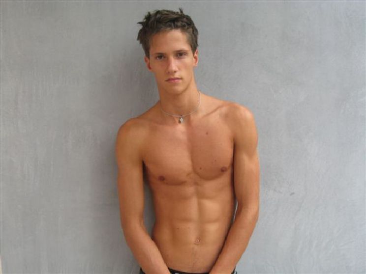 Nicholas Elia