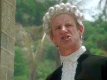 Nicholas Farrell