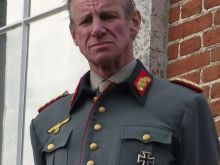 Nicholas Farrell