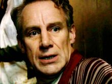 Nicholas Farrell