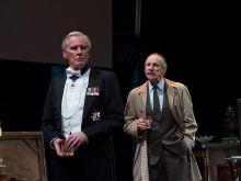 Nicholas Farrell