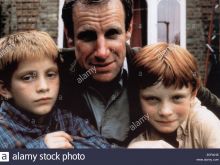 Nicholas Farrell