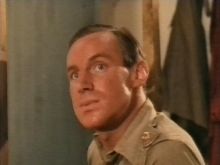 Nicholas Farrell