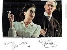 Nicholas Farrell