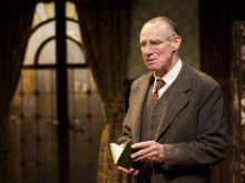 Nicholas Farrell