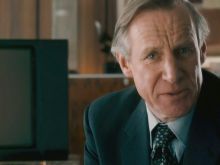 Nicholas Farrell