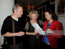 Nicholas Farrell