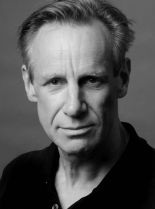 Nicholas Farrell