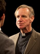 Nicholas Farrell